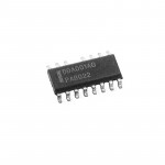 ШИМ-контроллер ON Semiconductor DDA001AG [SOP-16]